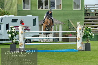 Showjumping
syvårs semifinale
Nøgleord: linnea ericsson carey;con vados