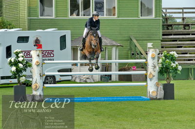 Showjumping
syvårs semifinale
Nøgleord: linnea ericsson carey;con vados