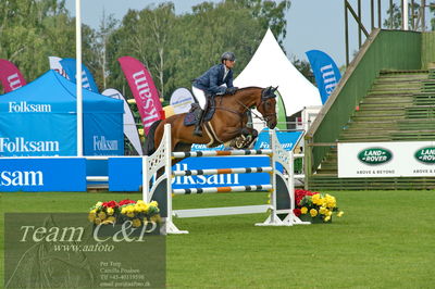 Showjumping
syvårs semifinale
Nøgleord: felix bader;cardolino plus