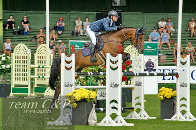 Showjumping
syvårs semifinale
Nøgleord: felix bader;cardolino plus