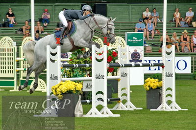 Showjumping
syvårs semifinale
Nøgleord: wilma hellström;valentino (swb)