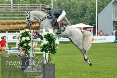 Showjumping
syvårs semifinale
Nøgleord: wilma hellström;valentino (swb)