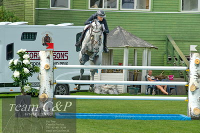 Showjumping
syvårs semifinale
Nøgleord: wilma hellström;valentino (swb)