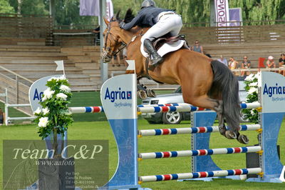 Showjumping
syvårs semifinale
Nøgleord: robin ingvarsson;joe