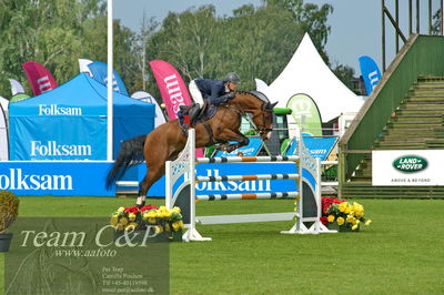 Showjumping
syvårs semifinale
Nøgleord: andre brandt;magic jump (swb)