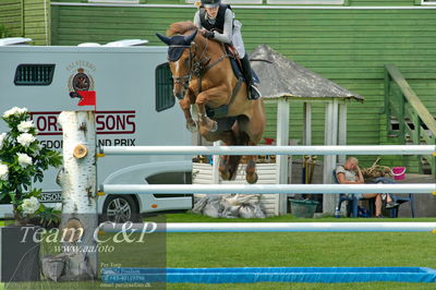 Showjumping
syvårs semifinale
Nøgleord: ella littorin;valentina (61)(swb)