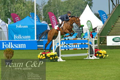 Showjumping
syvårs semifinale
Nøgleord: bjarne mak jensen;rådbjergs bahia