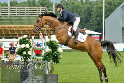 Showjumping
syvårs semifinale
Nøgleord: bjarne mak jensen;rådbjergs bahia