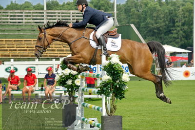 Showjumping
syvårs semifinale
Nøgleord: bjarne mak jensen;rådbjergs bahia