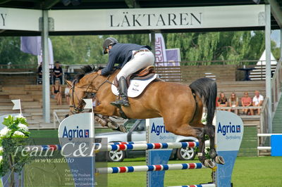 Showjumping
syvårs semifinale
Nøgleord: bjarne mak jensen;rådbjergs bahia