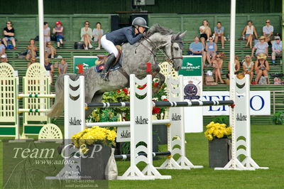 Showjumping
syvårs semifinale
Nøgleord: alexandra eriksson;stak cornet