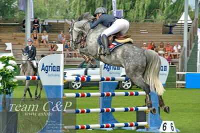 Showjumping
syvårs semifinale
Nøgleord: alexandra eriksson;stak cornet