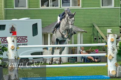 Showjumping
syvårs semifinale
Nøgleord: alexandra eriksson;stak cornet