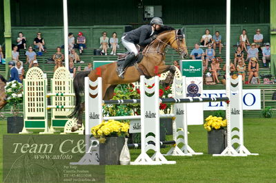 Showjumping
syvårs semifinale
Nøgleord: nicolas pedersen;tailormade chalou sem