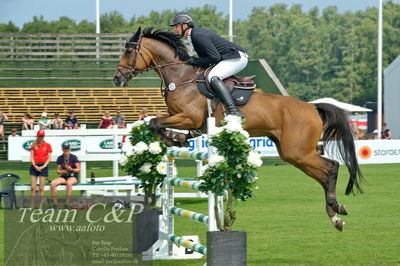Showjumping
syvårs semifinale
Nøgleord: nicolas pedersen;tailormade chalou sem