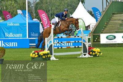 Showjumping
syvårs semifinale
Nøgleord: pontus berndtsson;on top