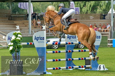 Showjumping
syvårs semifinale
Nøgleord: anna olsson;jdylo