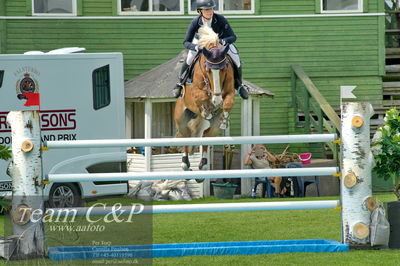 Showjumping
syvårs semifinale
Nøgleord: anna olsson;jdylo