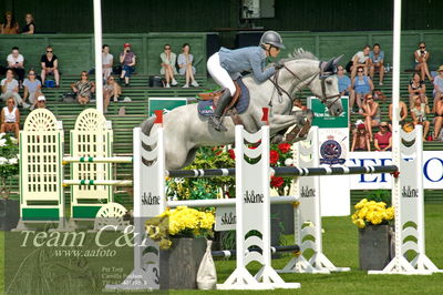 Showjumping
syvårs semifinale
Nøgleord: linda heed;calvin fp z