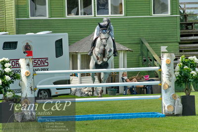 Showjumping
syvårs semifinale
Nøgleord: linda heed;calvin fp z