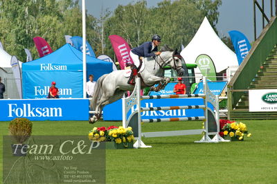 Showjumping
syvårs semifinale
Nøgleord: marcus westergren;fellaini de liebri z