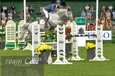 Showjumping
syvårs semifinale
Nøgleord: marcus westergren;fellaini de liebri z