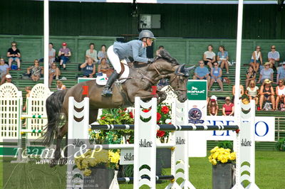 Showjumping
syvårs semifinale
Nøgleord: emma emanuelsson;canbella blue ps