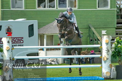 Showjumping
syvårs semifinale
Nøgleord: emma emanuelsson;canbella blue ps