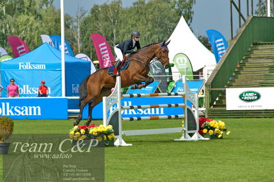 Showjumping
syvårs semifinale
Nøgleord: stephanie holmen;jolene ak