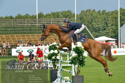 Showjumping
syvårs semifinale
Nøgleord: andre brandt;jones