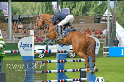 Showjumping
syvårs semifinale
Nøgleord: andre brandt;jones