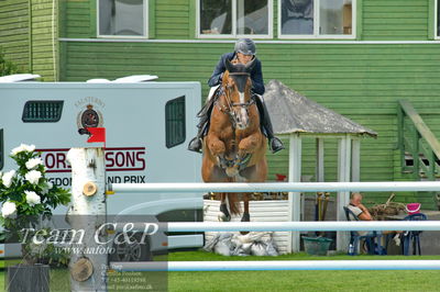 Showjumping
syvårs semifinale
Nøgleord: andre brandt;jones
