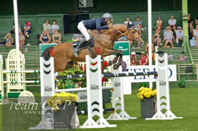 Showjumping
syvårs semifinale
Nøgleord: niklas arvidsson;viking hästak (swb)