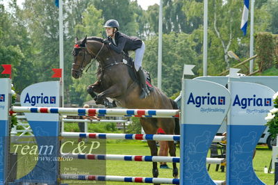 Showjumping
Torstensons Ungdoms Grand Prix - Final
Nøgleord: alice lindgren;call me baby quick ps