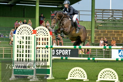 Showjumping
Torstensons Ungdoms Grand Prix - Final
Nøgleord: alice lindgren;call me baby quick ps