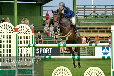 Showjumping
Torstensons Ungdoms Grand Prix - Final
Nøgleord: joel torstenson;joker ek (swb)