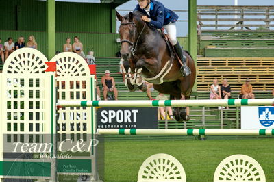 Showjumping
Torstensons Ungdoms Grand Prix - Final
Nøgleord: joel torstenson;joker ek (swb)