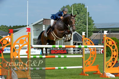 Showjumping
Torstensons Ungdoms Grand Prix - Final
Nøgleord: joel torstenson;joker ek (swb)