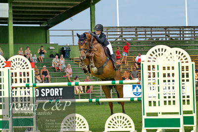 Showjumping
Torstensons Ungdoms Grand Prix - Final
Nøgleord: leonora johansson;lets go