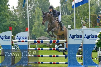 Showjumping
Torstensons Ungdoms Grand Prix - Final
Nøgleord: filippa enmark;kong kong van't valisessenhof