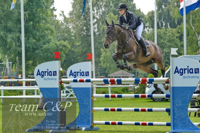 Showjumping
Torstensons Ungdoms Grand Prix - Final
Nøgleord: filippa enmark;kong kong van't valisessenhof