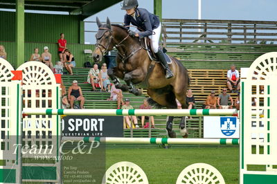 Showjumping
Torstensons Ungdoms Grand Prix - Final
Nøgleord: filippa enmark;kong kong van't valisessenhof