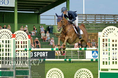 Showjumping
Torstensons Ungdoms Grand Prix - Final
Nøgleord: carla peterson;nivienne (swb)