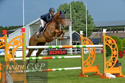Showjumping
Torstensons Ungdoms Grand Prix - Final
Nøgleord: carla peterson;nivienne (swb)
