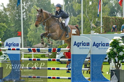 Showjumping
Torstensons Ungdoms Grand Prix - Final
Nøgleord: paula unghanse;caskoj's caresso (swb)