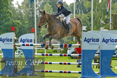 Showjumping
Torstensons Ungdoms Grand Prix - Final
Nøgleord: paula unghanse;caskoj's caresso (swb)