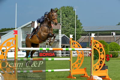 Showjumping
Torstensons Ungdoms Grand Prix - Final
Nøgleord: paula unghanse;caskoj's caresso (swb)