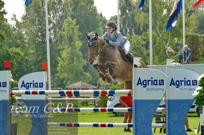 Showjumping
Torstensons Ungdoms Grand Prix - Final
Nøgleord: kajsa björe;fine emmely