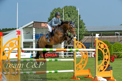 Showjumping
Torstensons Ungdoms Grand Prix - Final
Nøgleord: kajsa björe;fine emmely