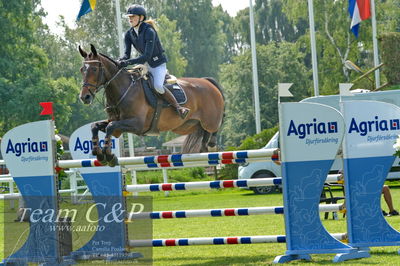 Showjumping
Torstensons Ungdoms Grand Prix - Final
Nøgleord: elin frisk;arizona